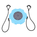 Ab Twist Waist Disc Board PP Anti Slip Balance Trainer Body Twisting Disc with Handles for Slimming Waist Arms Hips and Thighs Blue