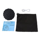 Silicone Fascia Ball Electric Massage Ball