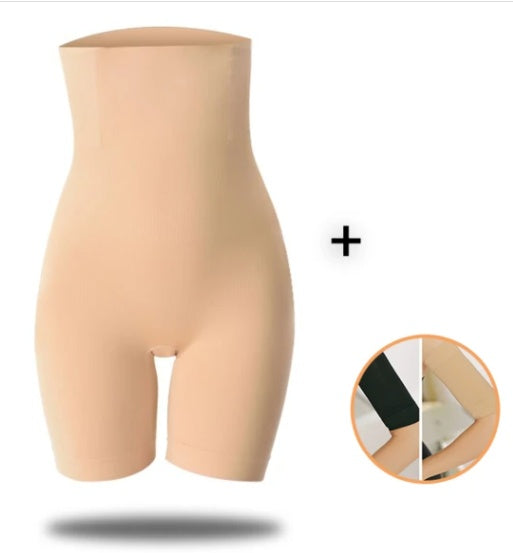 Waist Trainer & Body Shaper
