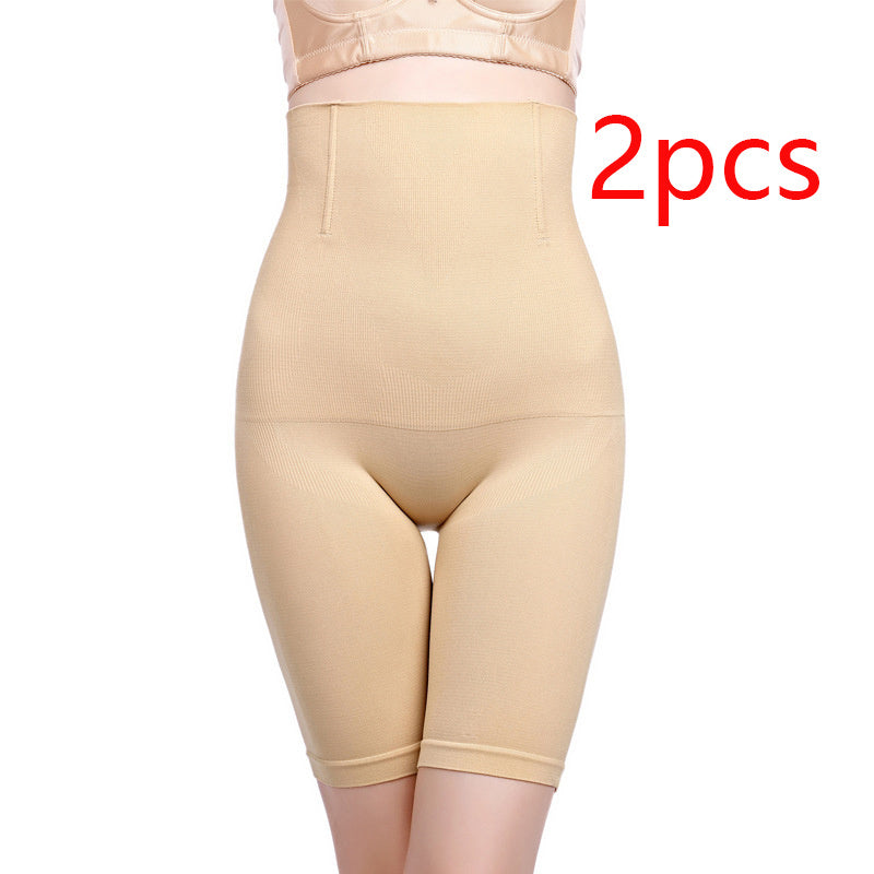 Waist Trainer & Body Shaper