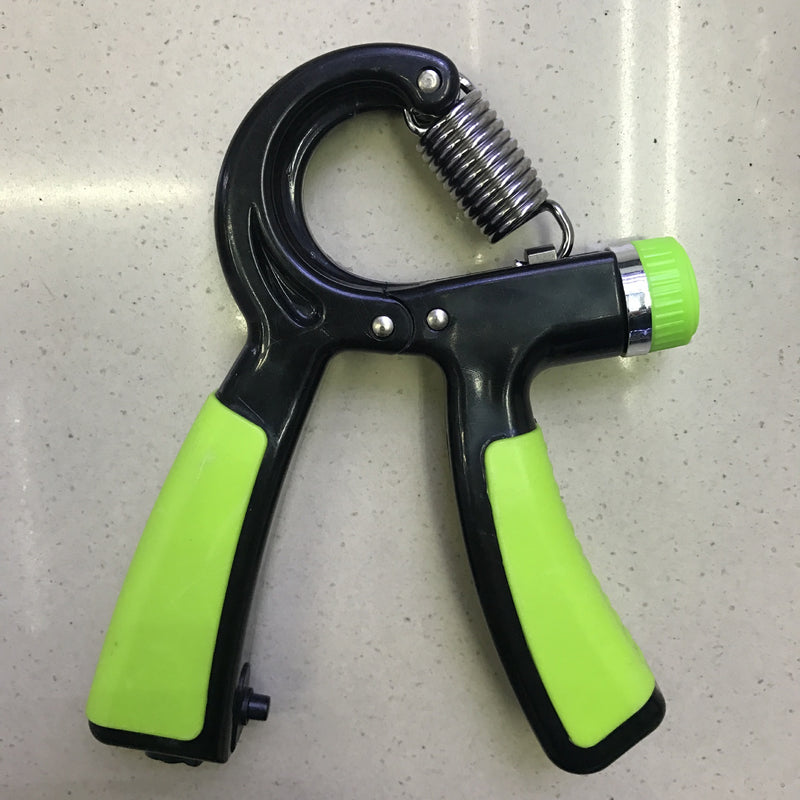 Grip Counting Grip, Strength Can Be Adjusted