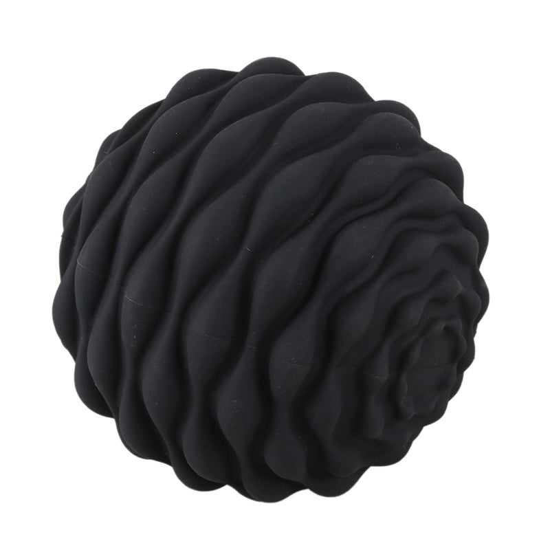 Silicone Fascia Ball Electric Massage Ball