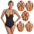 Corset Backless Shapewear