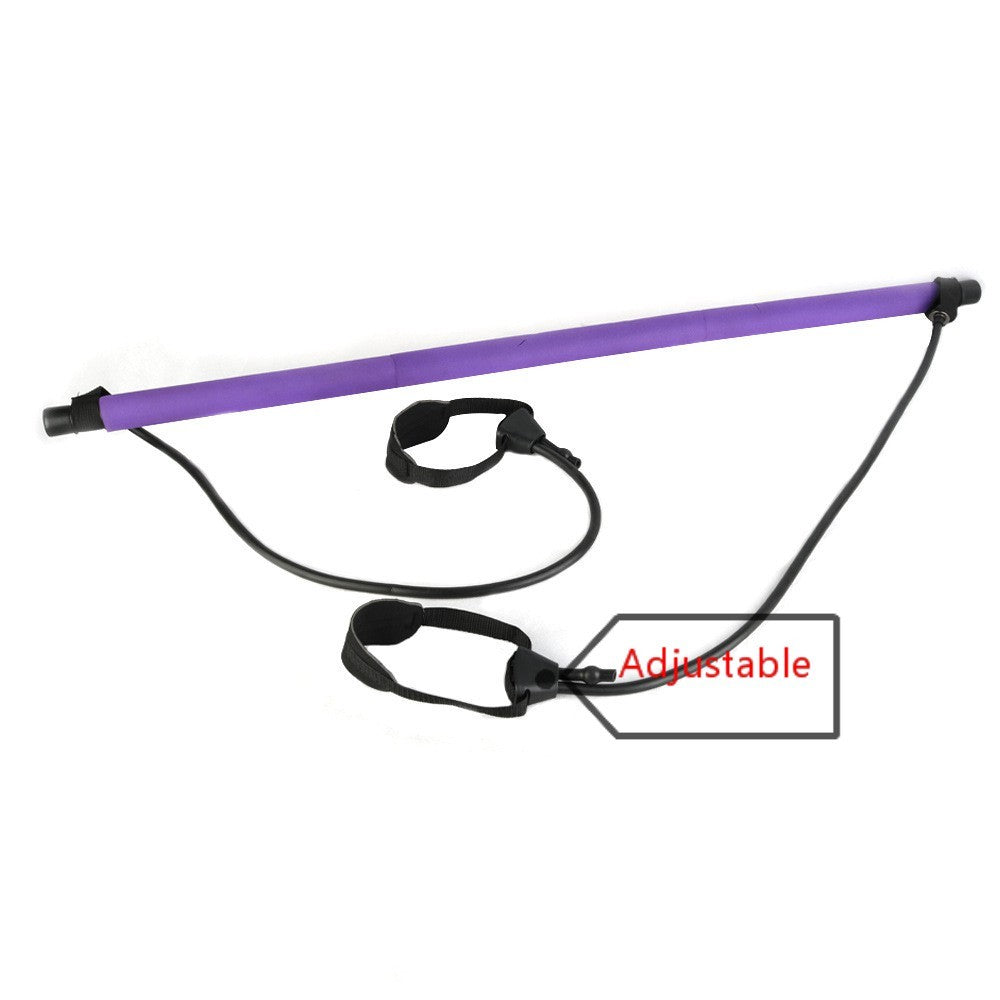 Yoga Pilates fitness stick