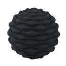 Silicone Fascia Ball Electric Massage Ball