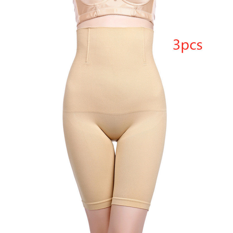 Waist Trainer & Body Shaper