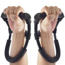 Arm grip trainer