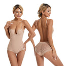 Corset Backless Shapewear
