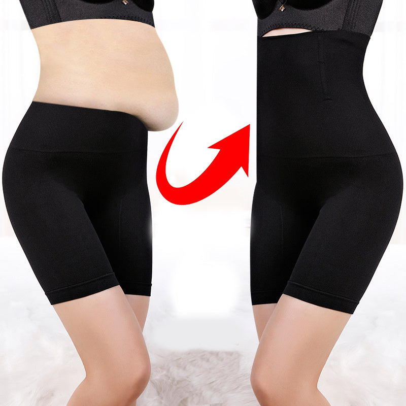 Waist Trainer & Body Shaper