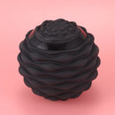 Silicone Fascia Ball Electric Massage Ball