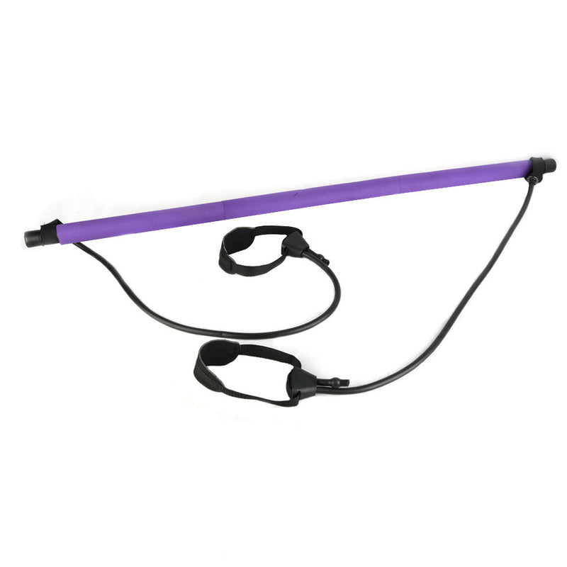 Yoga Pilates fitness stick