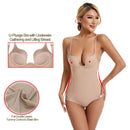 Corset Backless Shapewear