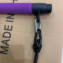 Yoga Pilates fitness stick