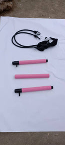 Yoga Pilates fitness stick