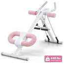 Waist-shaping Machine AB Rocket Abdominal Muscle Fitness Equipment