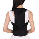Anti-Humpback Orthotics Band Back And Children Posture Correction Belt