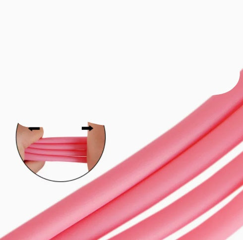 Pedal Tension Rope Sit Up Assistance