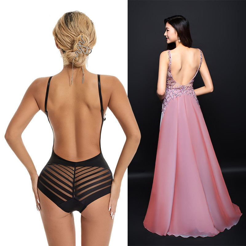 Corset Backless Shapewear