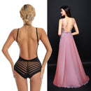 Corset Backless Shapewear